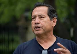 Restored ranch serves as arts complex