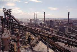 I riva acquistarono dallo stato l'impianto di taranto nel 1995. Ex Ilva Con L Arcelormittal L Inquinamento Ambientale Non Decresce