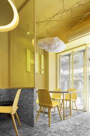 005 Hi Pop Tea Concept Store By Construction Union Restaurant Interior Design Cafe Interior Design Restaurant Interior