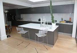 Grey sparkle andromeda laminate kitchen worktops 38mm, worktop edging included. Grey Matt Kitchen Design Kitchen Design Kitchen Layout Kitchen Decor Styles