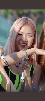 Pin Oleh Sami B Di Itzy Ryujin Di 2020