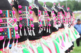 Sports, food and merchandise are a huge draw for the celebration. 38th Annual Hmong Freedom Festival Global Twin Cities