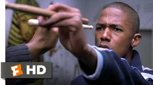 Is majorly about this verse james 4.6 but he giveth more grace. Drumline 4 5 Movie Clip I M The Man 2002 Hd Youtube