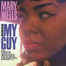 Mary Wells, Mary Wells Sings My Guy in High-Resolution Audio