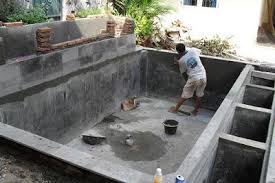 Ditangani oleh tenaga profesional yang telah. Pt Konstruksi Multi Perkasa Produk Dan Jasa Konstruksi Kolam Ikan Murah Di Medan