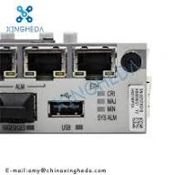 HUAWEI H901MPSA 03025TRS Huawei MA5800-X2 Main OLT Control Board