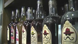 Believe in Buffalo: Old Scotland Road Distillery is establishing a  tradition in handcrafted fine spirits