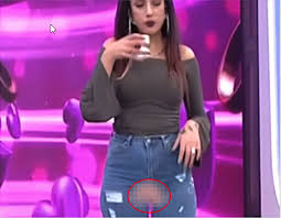 Netsote Com Sosyal Icerikler Haberler Fotograflar Videolar Gelin Adayi Solmaz In Kamera Arkasi Goruntuleri 1