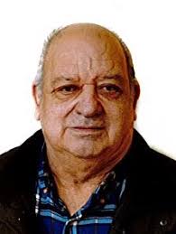 D. Juan Antonio Crespo Díaz