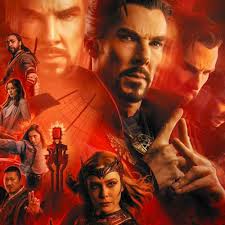 Superhero ini Punya Peran Besar di Doctor Strange 2?