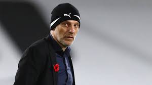 Slaven bilic wurde als erster trainer in england des platzes verwiesen. Bilic Droht Entlassung