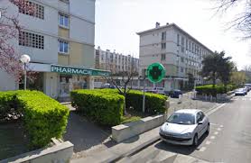 Organisation du service de garde pharmaceutique. Pharmacie Du Parc De La Cravache Page D Accueil