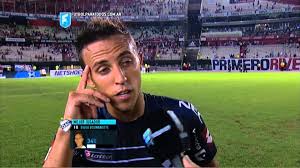 Buonanotte Como Una Victoria River 2 Quilmes 2 Fecha 2 Torneo Primera Division 2015 Fpt Youtube Lo cierto es que buonanotte estuvo en el banco en el debut de river en el clausura ante tigre y no sin embargo, buonanotte prefiere adoptar el perfil bajo: buonanotte como una victoria river 2 quilmes 2 fecha 2 torneo primera division 2015 fpt