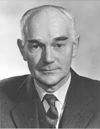 Thomas Edward Allibone. 11 November 1903 â•ﬂ 9 September 2003