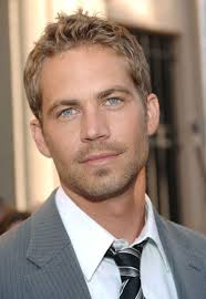 Paul Walker.