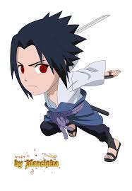 Png Chibi Sasuke Uchiha Sharingan Eyes Chibi Anime Chibi Sasuke Uchiha Sharingan