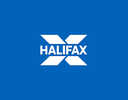 Your tjx rewards® credit card is issued by synchrony bank. Halifax Welcome To Your New Credit Card On Behance