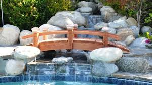 There is something innately profound and inherently calming about asian design with oriental overtones in large and japanese design and architecture in. 25 Amazing Garden Bridge Design Ideas That Will Make Your Garden Beautiful