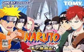 Existen emuladores para diferentes plataformas como windows, android, ios y mac os x. Naruto Konoha Senki Japan Nintendo Gameboy Advance Gba Rom Descargar Wowroms Com