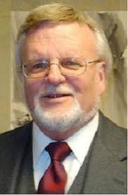 Cameron Hurst, East Asian Studies