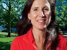 Backspin: '83 Women's Amateur Win Was Special For Pacillo