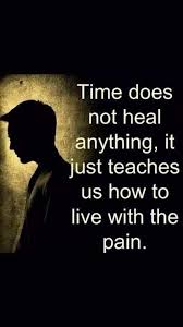Minutes Feel Like Hours Days Feel Like Weeks Truth Life Grieving Quotes Inspirational Quotes Words