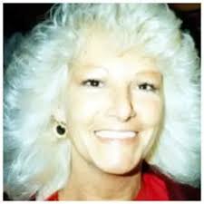 Obituary information for Joyce "Joy" Harvey