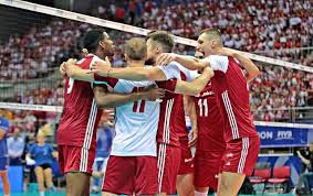 Mistrzostwa europy w piłce siatkowej mężczyzn 2021 potrwają od środy 1 września do . Me 2019 Siatkowka Mezczyzn Wyniki Online Terminarz Grupy Godziny Spotkan Mistrzostwa Europy W Siatkowce Mezczyzn 23 09 2019 Dziennik Baltycki