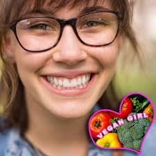 Vegan Girl Fitness and Lifestyle