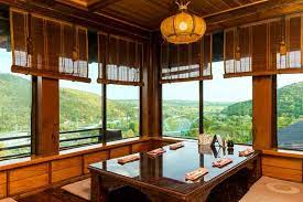 Gallery Mt Fuji Restaurants