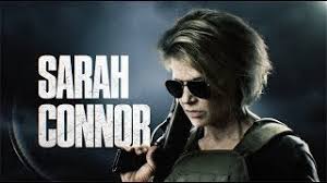 Looking back, sarah connor had some humble beginnings in the original terminator film. Terminator Dark Fate 2019 Sarah Connor Character Featurette Paramount Pictures Youtube