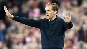The parisian outfit picked up ligue 1, coupe de. Tuchel Psg Loss To Liverpool Not Logical Or Correct Besoccer