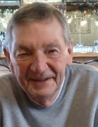 Thomas Malone Obituary December 31, 2021