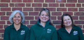 Virginia Is for Leaders news