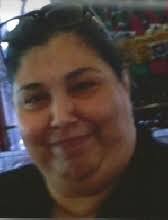 Obituary information for Eva Salas