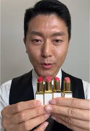봄 여름 립스틱 컬러 추천! ✨💄