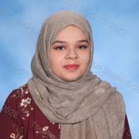 Hooria Faheem's Instagram, Twitter & Facebook