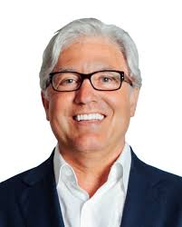 Gregory L. Jantz Ph.D.