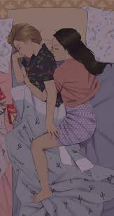 Maybe you would like to learn more about one of these? Big Spoon Little Spoon By C Plaus On Deviantart