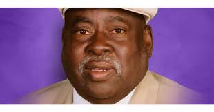 Fred Johnson Obituary (1941