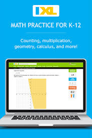 Ixl Math Learn Math Online