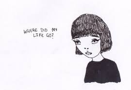 These easy to download and print cute drawing templates are available in numerous patterns and designs. Tumblr Quotes Drawings Diy Motivational Quote Art For Back To School To Decorate Your Dogtrainingobedienceschool Com