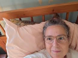 Me and mr JT just chilling before bed 😍🥰