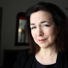 Lorrie Moore: 'I'm just cruel. What can I tell you?'