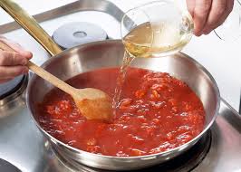 Get food facts cooking with wine: Use These Substitutes For White Wine In Your Cooking