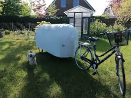 Pin On Bicycle Campers