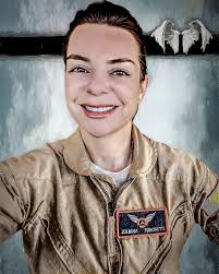 Juliana Turchetti, 45 Dauntless Air, contracted Idaho Department of Lands.  Water scooper pilot Juliana was killed while protecting her community. Rest  easy sister, DanSun