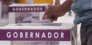 Información, novedades y última hora sobre elecciones méxico. Mexico Disputa Electoral Y Cambio Politico Celag
