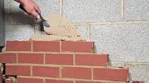 Make sure the bricks are perfectly square at the corners. Choosing Building Bricks Lowe S