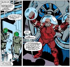 See what total geek baltimore thinks. Acts Of Vengeance Omnibus Review Retrospective The M0vie Blog